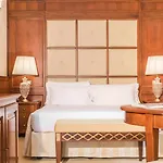 GOLDEN TOWER HOTEL AND SPA