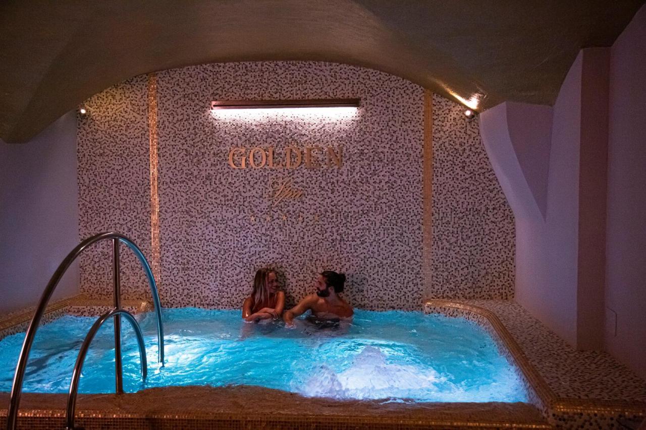 Golden Tower & 5* Florencia