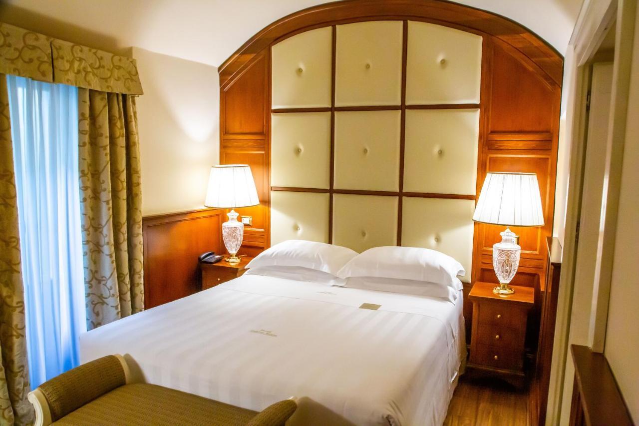 Golden Tower & 5* Florencia