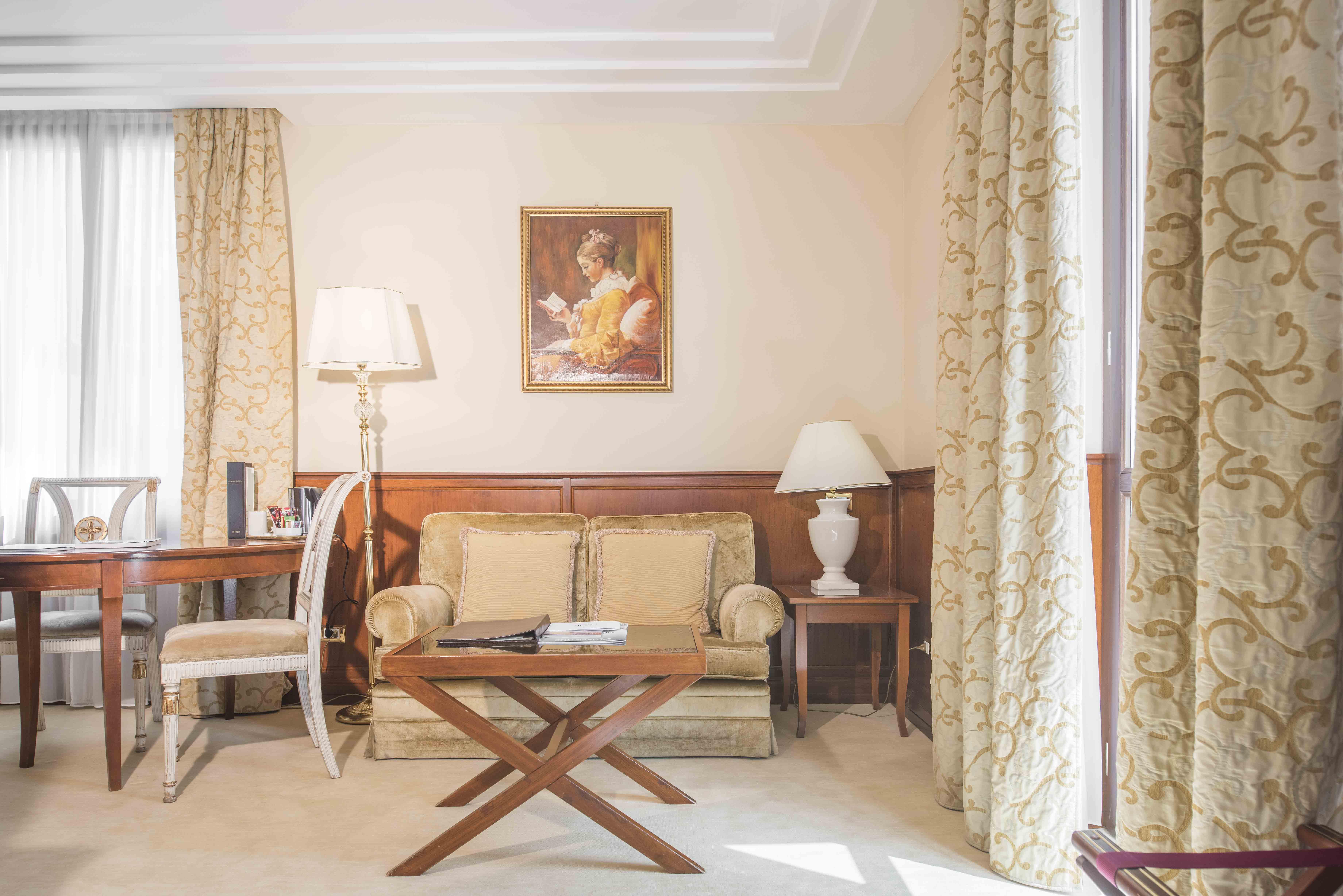 Hotel Golden Tower & Florencia