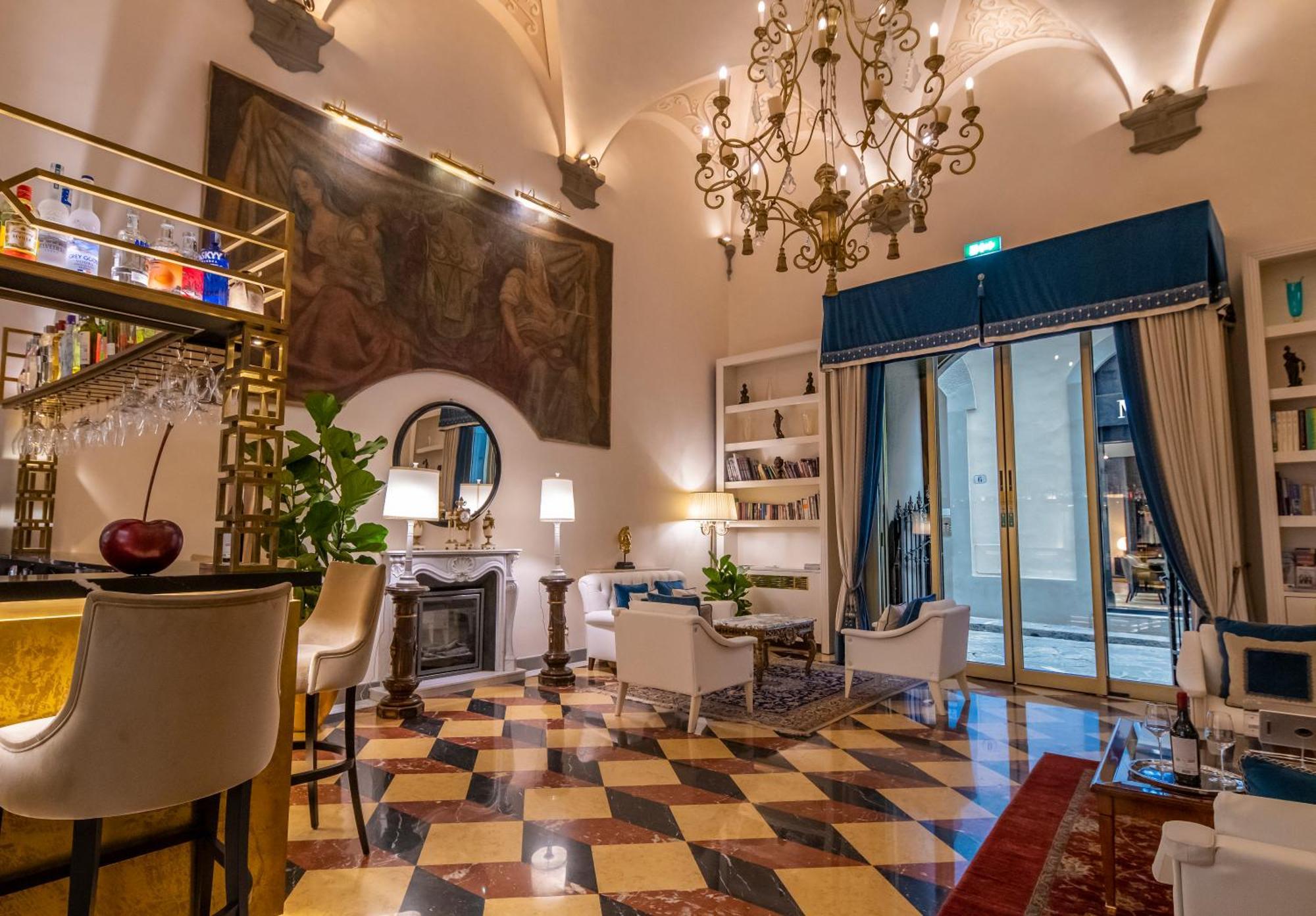 Hotel Golden Tower & Florencia