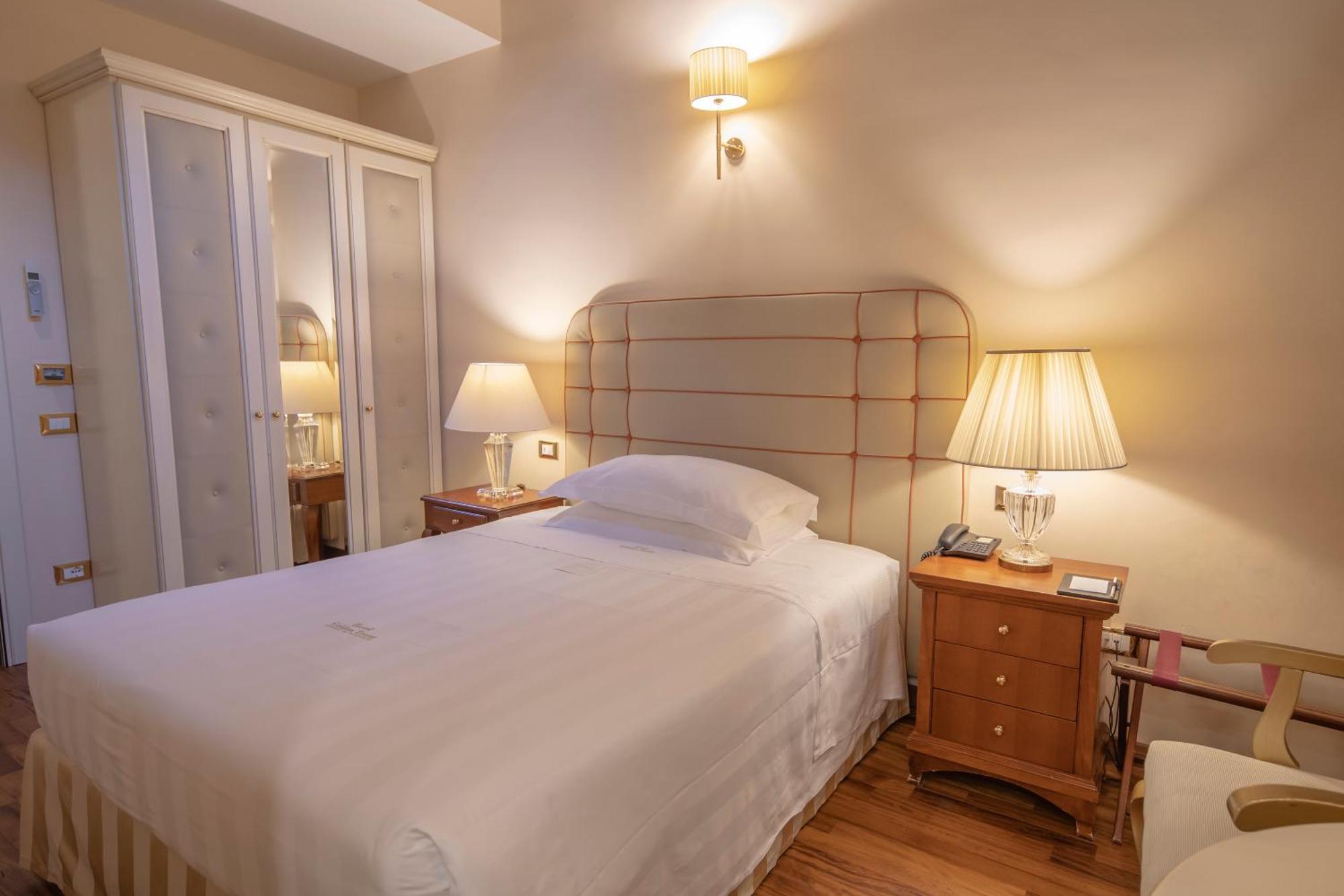 Golden Tower & 5* Florencia