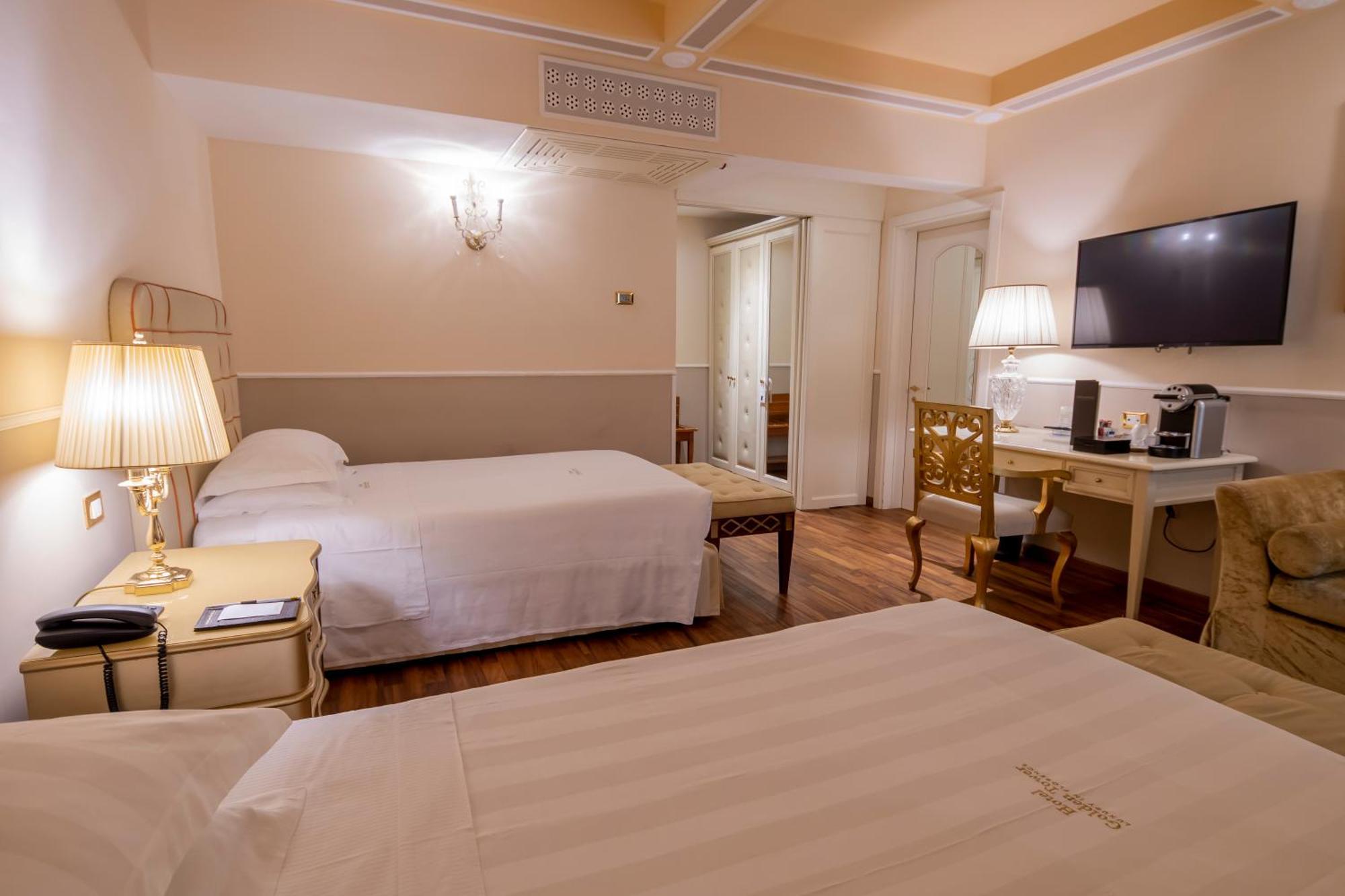 Hotel Golden Tower & Florencia