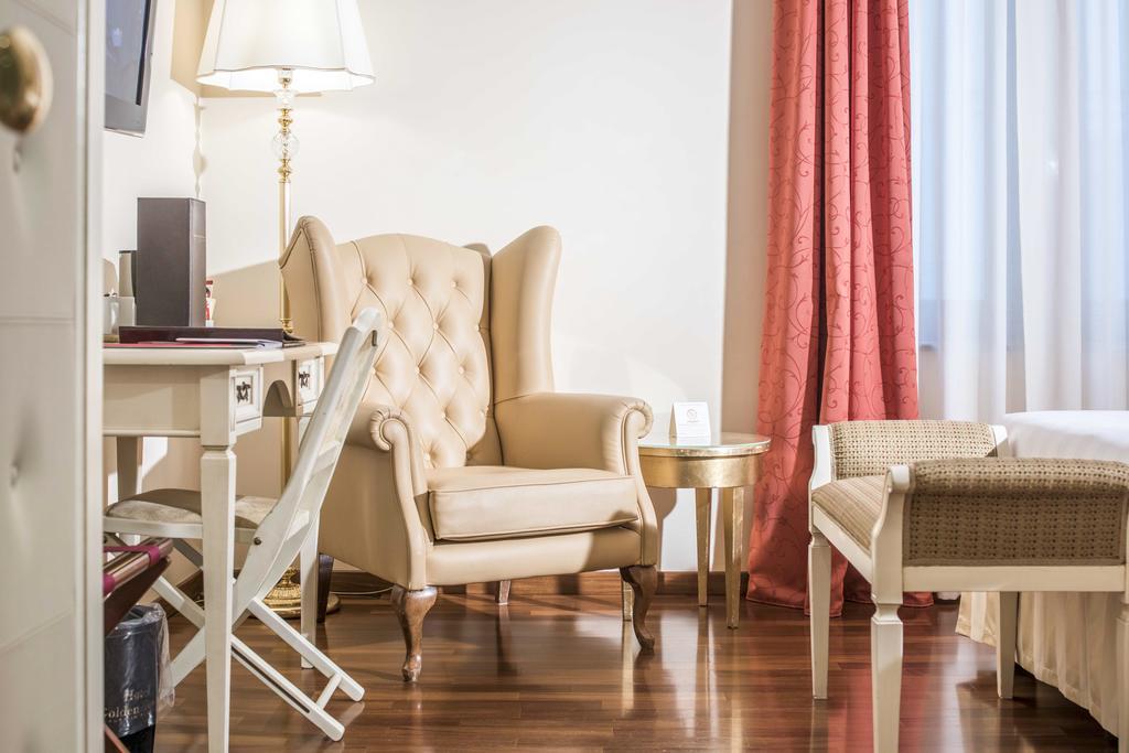 Hotel Golden Tower & Florencia