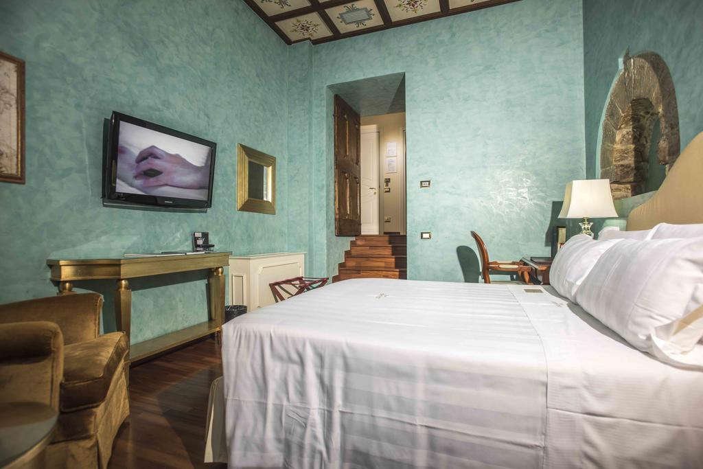 Hotel Golden Tower & Florencia